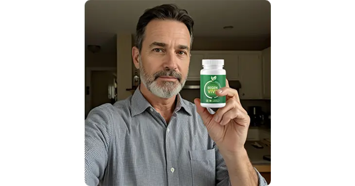 RegenVive customer review 2